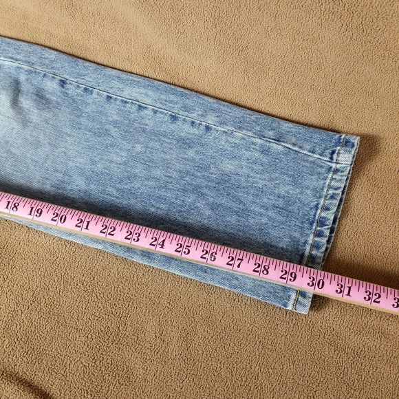 Levi's STRAUSS & Co  514 Men's jeans Straight Relaxed Size 32/30 - Picture 5 of 12